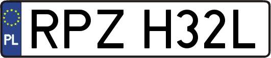 RPZH32L