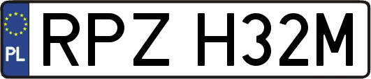 RPZH32M