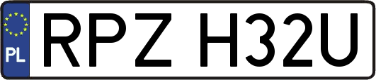 RPZH32U