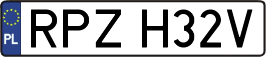 RPZH32V