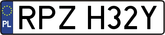 RPZH32Y