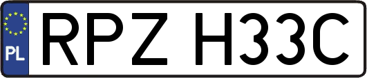 RPZH33C