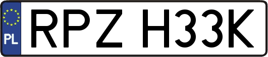 RPZH33K