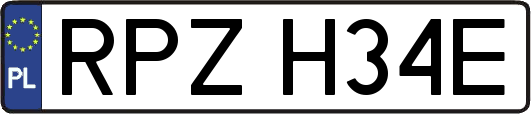 RPZH34E