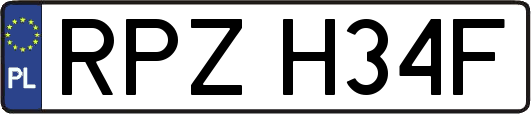 RPZH34F