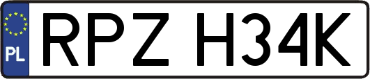 RPZH34K