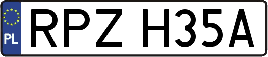 RPZH35A
