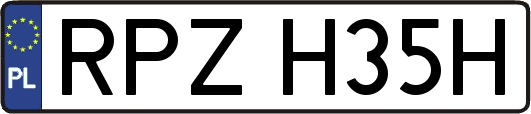 RPZH35H