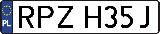 RPZH35J