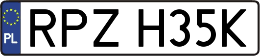 RPZH35K