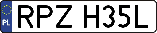 RPZH35L