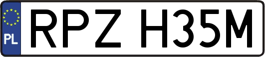 RPZH35M