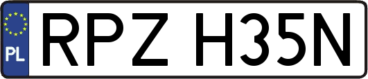 RPZH35N