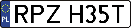 RPZH35T