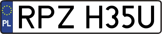 RPZH35U
