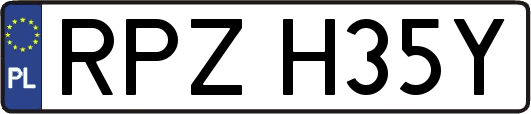 RPZH35Y