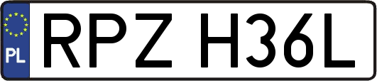 RPZH36L