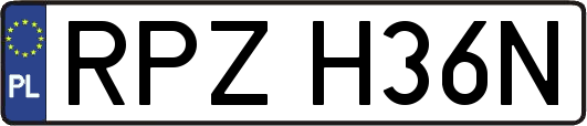 RPZH36N