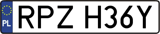 RPZH36Y