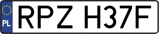 RPZH37F
