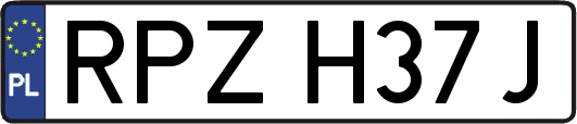 RPZH37J