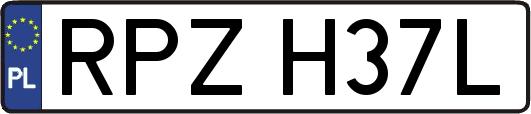 RPZH37L