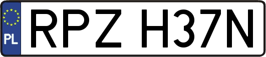RPZH37N