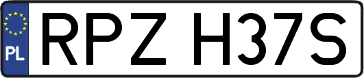 RPZH37S