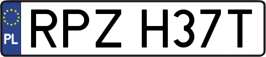 RPZH37T