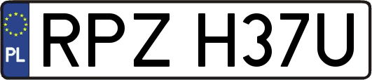 RPZH37U