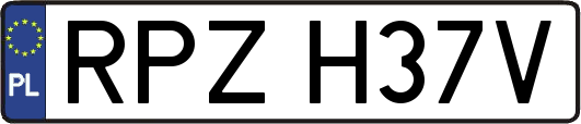 RPZH37V