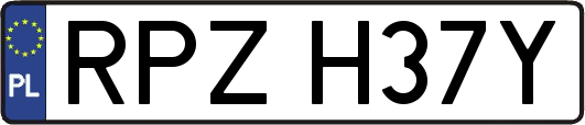 RPZH37Y