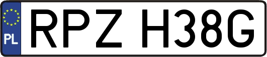 RPZH38G
