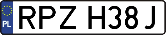 RPZH38J