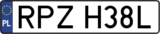 RPZH38L