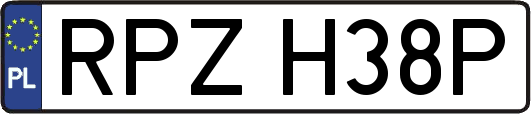 RPZH38P