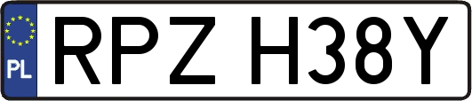RPZH38Y