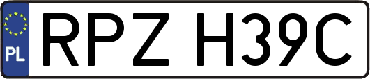 RPZH39C