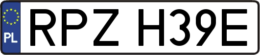 RPZH39E