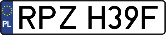 RPZH39F