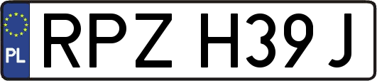 RPZH39J