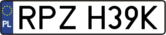 RPZH39K