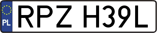 RPZH39L