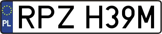 RPZH39M