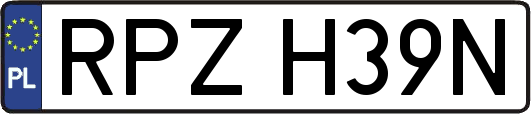 RPZH39N