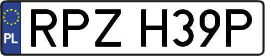 RPZH39P