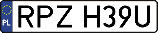 RPZH39U