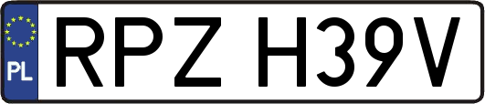 RPZH39V
