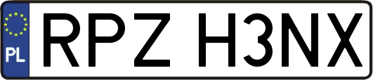RPZH3NX