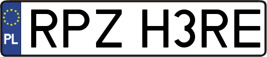 RPZH3RE